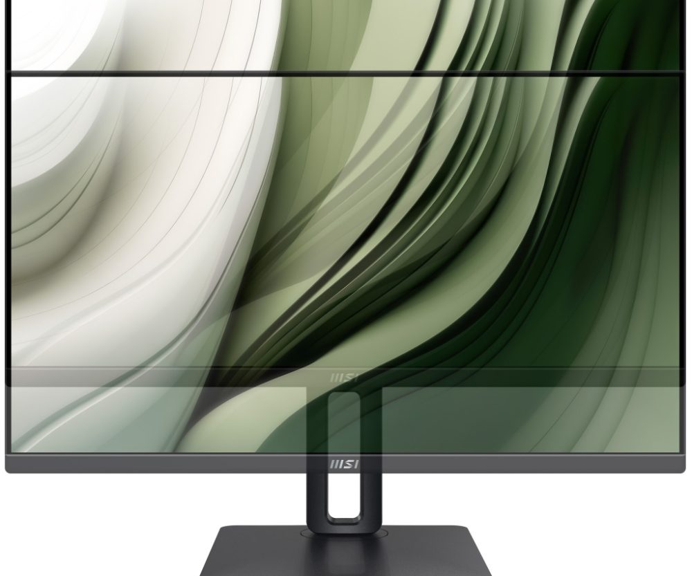 Alternative view of MON 24 MSI PRO MP245PG