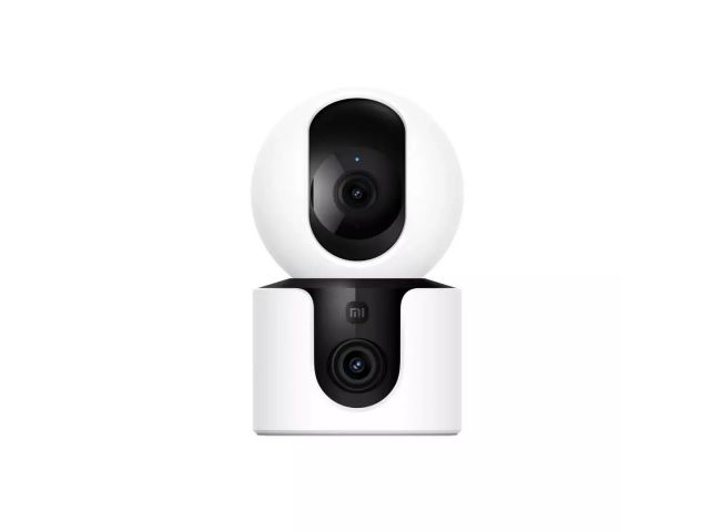 Alternative view of Xiaomi Smart Camera C300 Dual EU
