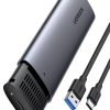 UGREEN vanjsko kućište, SSD M.2 2230-2280 B-Key, USB 3.0