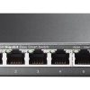TP-Link 5-port Gigabit switch metalno kućište (preklopnik), 5×10/100/1000M RJ45 port