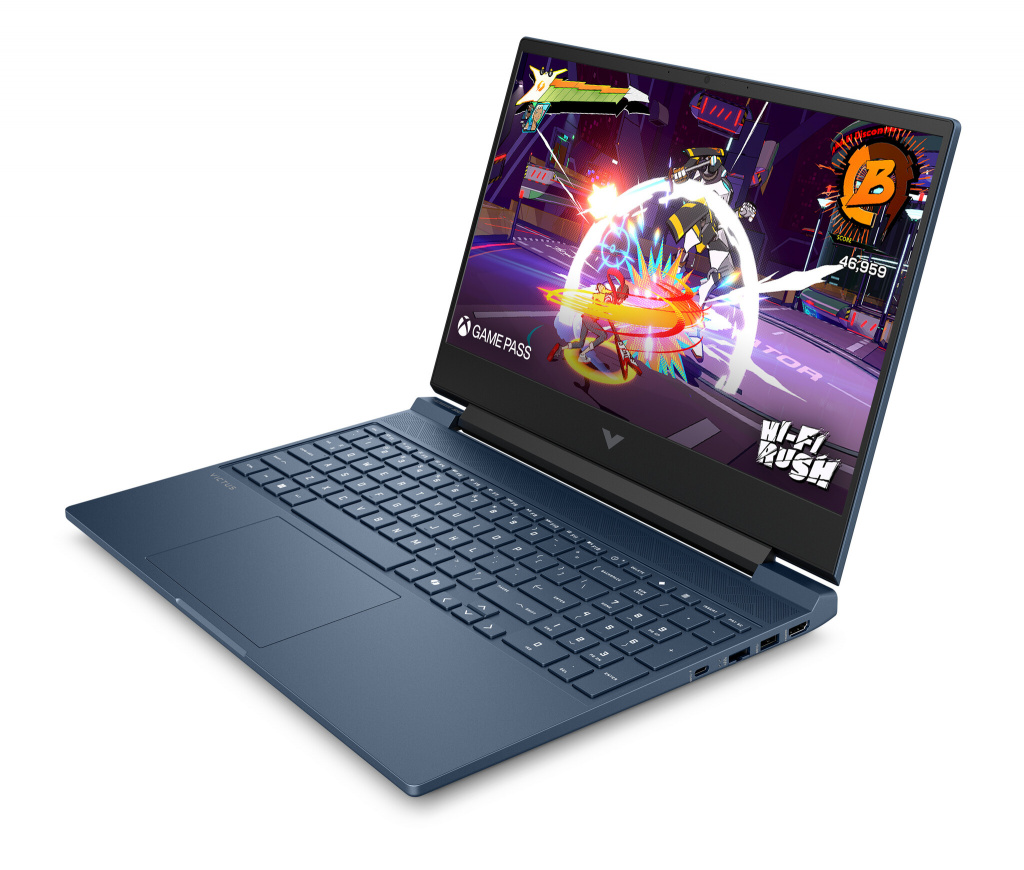 HP VICTUS 15-fb3006nm AI 7 350 15.6i - Slika 4