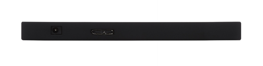 Verbatim Blu-Ray Slimline vanjski snimač, M-Disc kompatibilan, USB3.0, crni - Slika 3