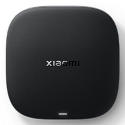 Xiaomi TV Box S (3rd Gen) EU