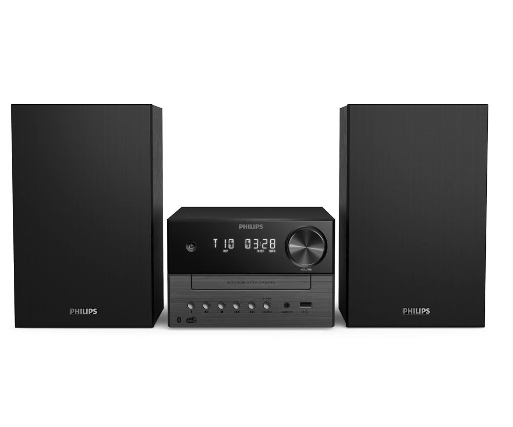 Philips mikro glazbeni sustav TAM3505M2