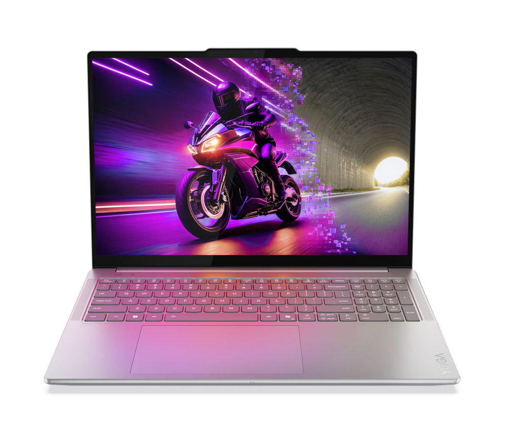 Lenovo Yoga Pro9 U9-285H/64GB/2x1TB/5070/16''/W11P
