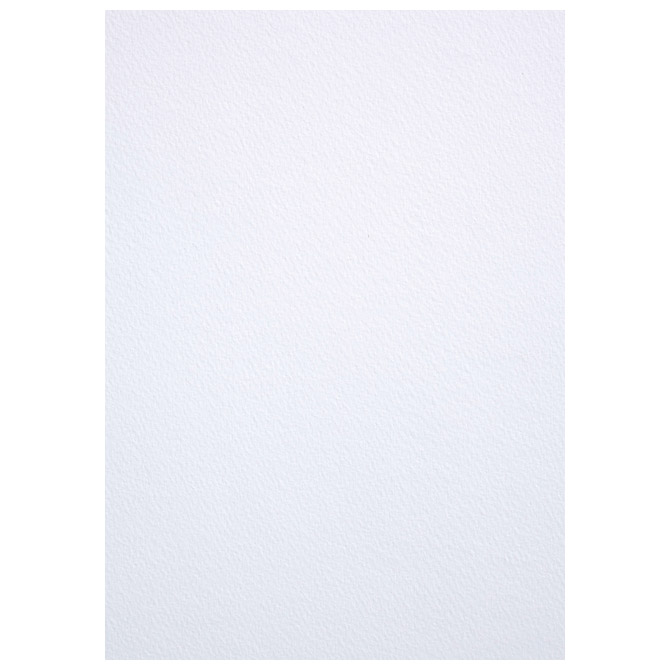 Papir akvarel 25x35 cm 140g pk200 Tintoretto Gesso Fedrigoni bijela