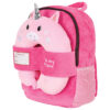 Ruksak mini s odvojivim jastukom za putovanje Lily Unicorn Perletti 13098