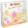 Set kreativni Juniorkit Sweet Primo