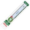 Ravnalo pvc za ljevake 20 cm Arda  283MAN