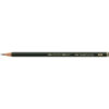 Olovka grafitna 4H Castell 9000 Faber-Castell 119014