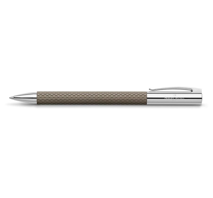 Alternative view of Olovka kemijska Ambition OpArt Faber-Castell 147055 antracit