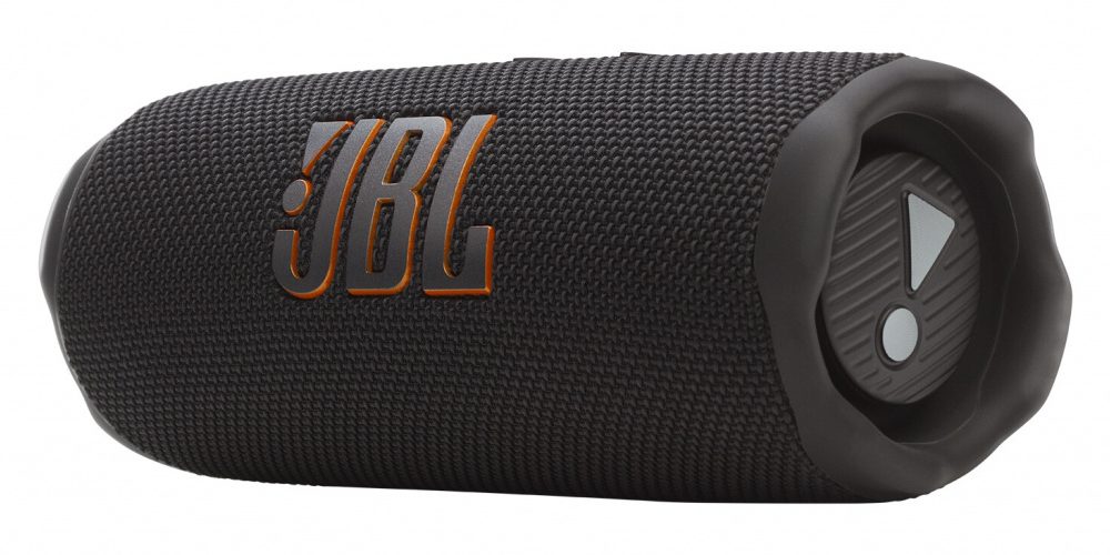 Alternative view of JBL Flip 7 prijenosni zvučnik BT5.4, vodootporan IP68 do 16h slušanja, AI Sound Boost, 45W, Auracast, crni