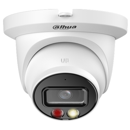 Alternative view of Dahua cctv IPC-HDW2549TM-S-IL-0280B