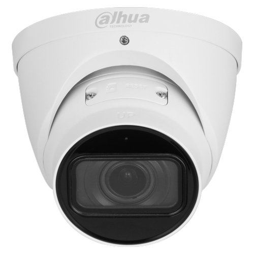 Alternative view of Dahua cctv IPC-HDW2841T-ZS-27135