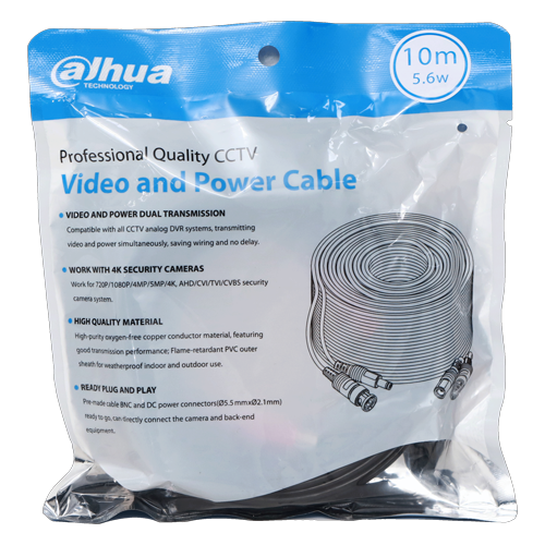 Alternative view of Dahua cctv PFM942I-10-5