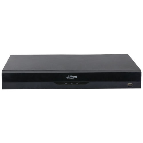 Alternative view of Dahua cctv NVR5232-EI