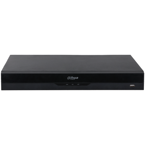 Alternative view of Dahua cctv NVR4216-EI