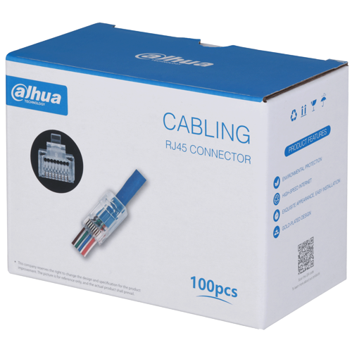 Dahua network PFM976-531 (pak 100kom)