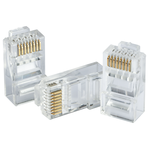 Alternative view of Dahua network PFM976-631 (pak 100kom)