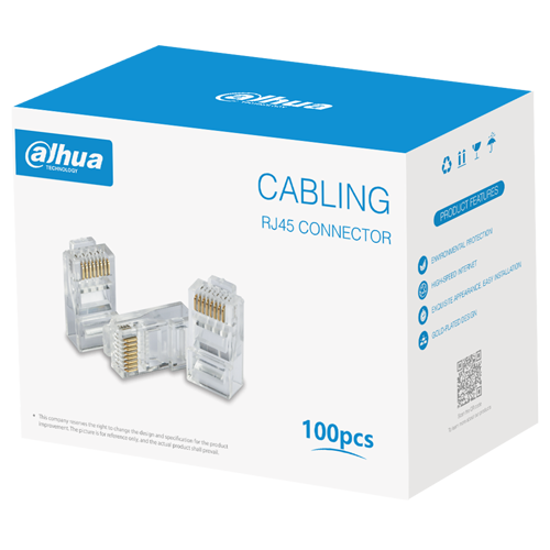 Dahua network PFM976-631 (pak 100kom)