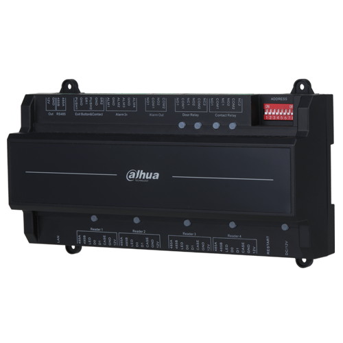 Alternative view of Dahua access ASC2202B-D