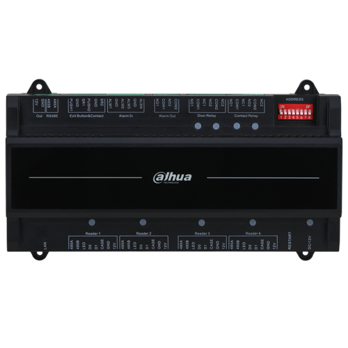 Dahua access ASC2202B-D