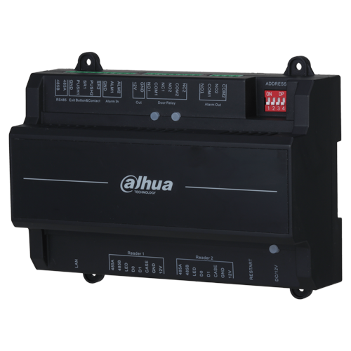 Alternative view of Dahua access ASC2202B-S
