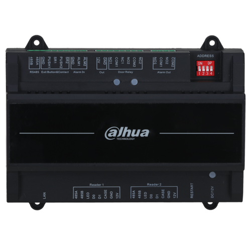 Dahua access ASC2202B-S