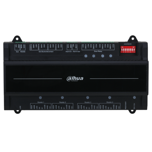Dahua access ASC2204B-S