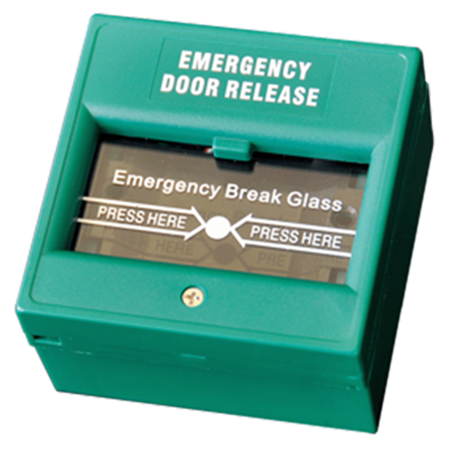 Dahua access ASF921