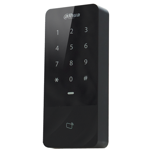 Alternative view of Dahua access ASI1201E