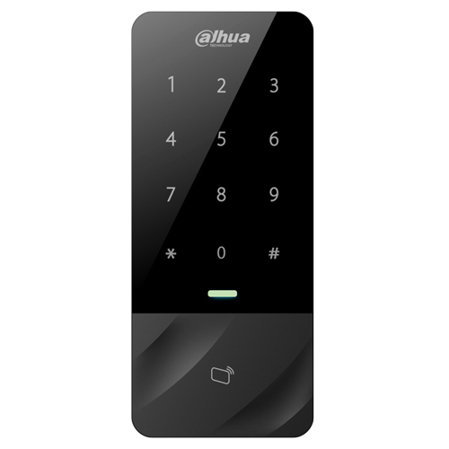 Dahua access ASI1201E