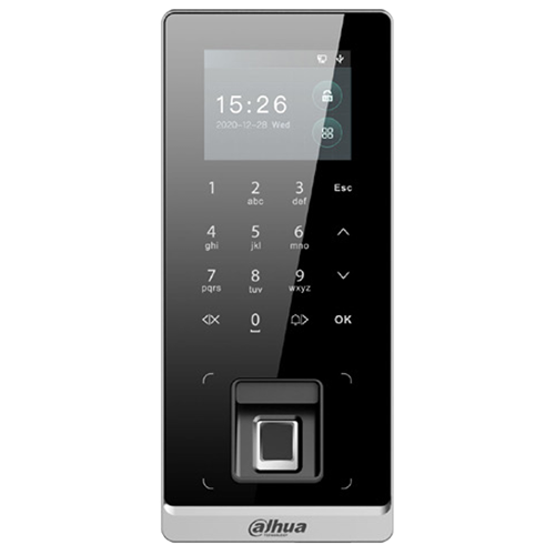 Dahua access ASI2212H-W