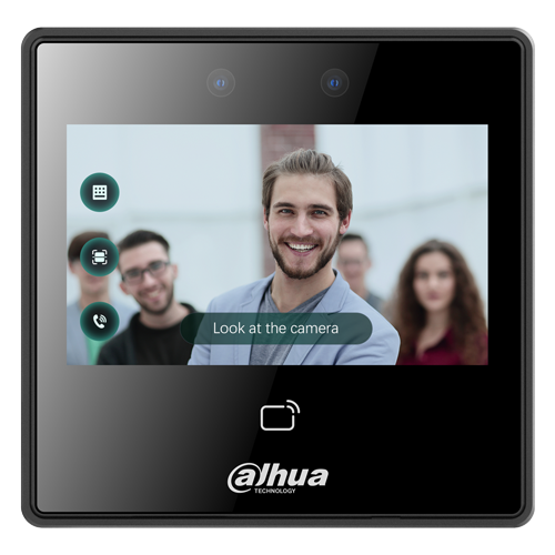 Dahua access ASI3213A-W