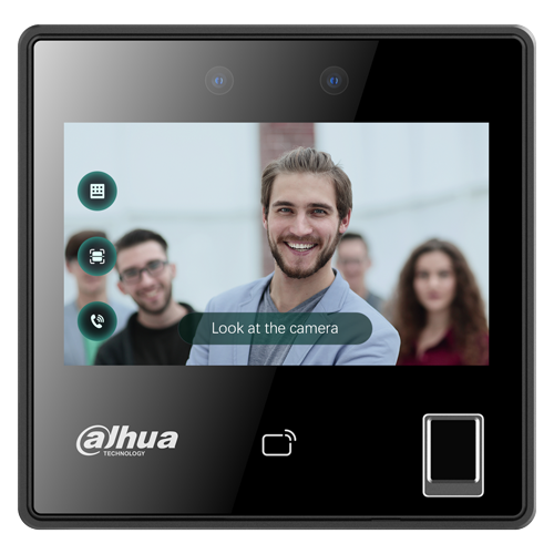 Dahua access ASI3214A-W