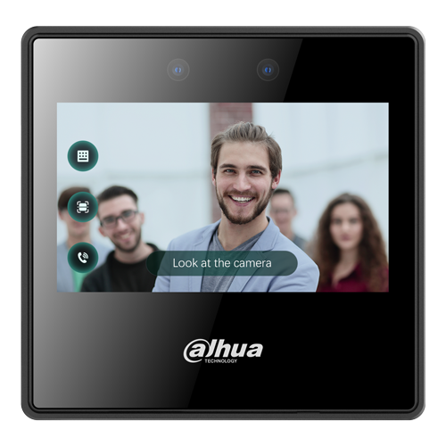 Dahua access ASI3223A
