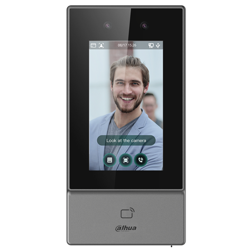 Dahua access ASI6213S-PW