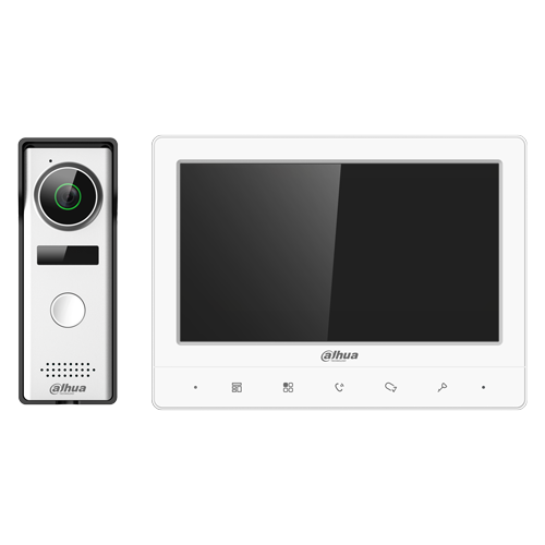 Dahua intercom KTA02