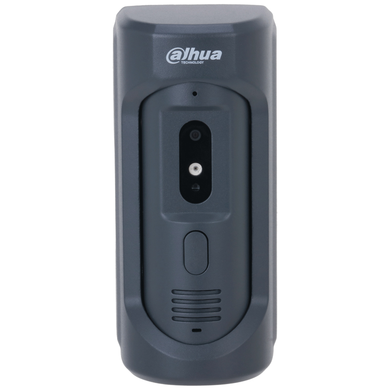 Alternative view of Dahua intercom VTO2101E-P-S2