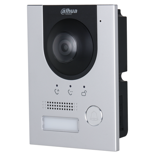Dahua intercom VTO2202F-P-S3