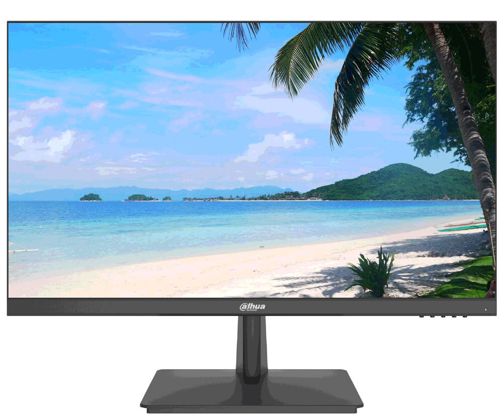 Dahua cctv LM24-H200