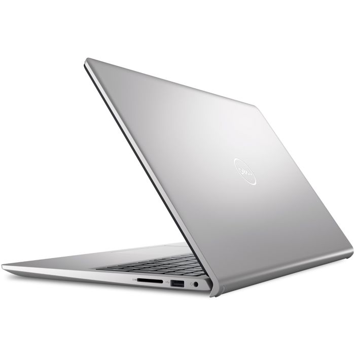 Laptop Dell Pro 15 Essential, 15.6" FHD IPS 120Hz, Intel Core i5 1334U, 16GB DDR5, 1TB NVMe SS
