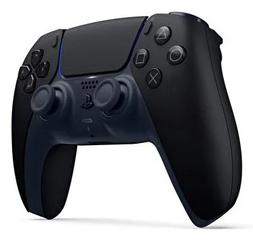 PS5 Dualsense Wireless Controller Midnight Black gamepad bežični Sony crni