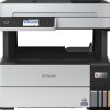 EPSON EcoTank L6460 MFP ink up to 37ppm