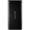 CANYON power bank PB-106 10000 mAh Crni