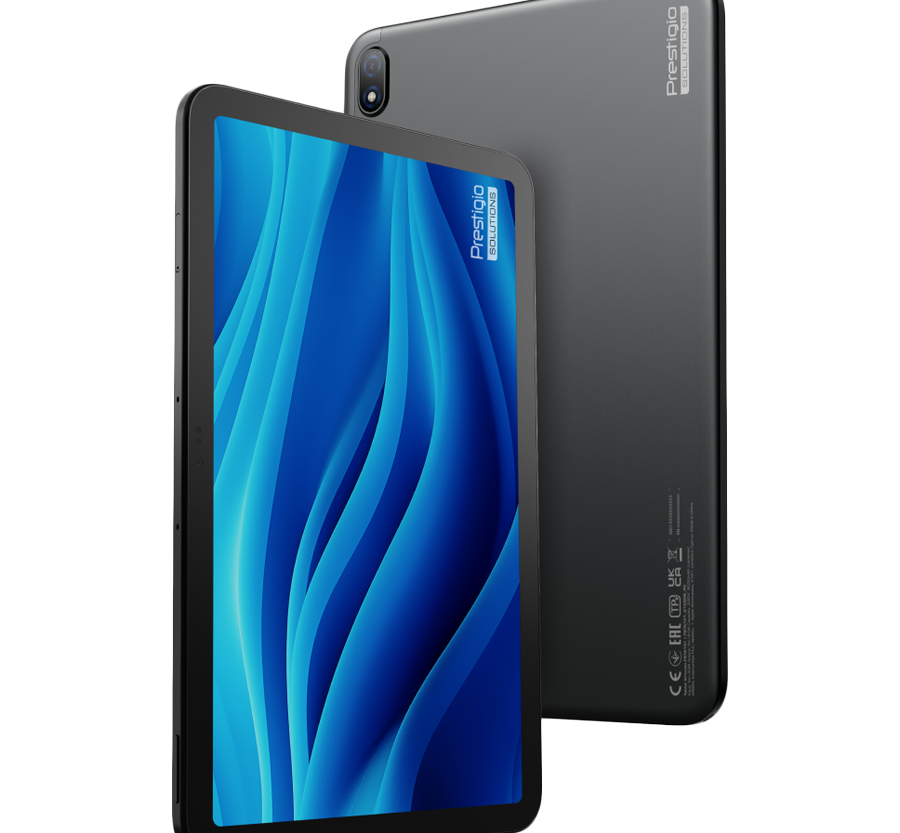 Prestigio Solutions Virtuoso PSTA101, 10.36" 2K, 6GB+128GB, 4G