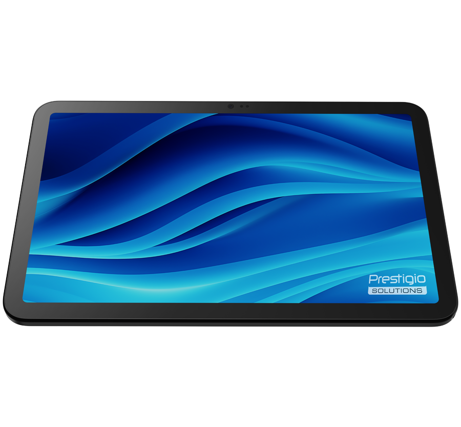 Alternative view of Prestigio Solutions Virtuoso PSTA101, 10.36" 2K, 6GB+128GB, 4G