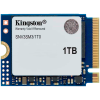 Kingston 1TB NV3 SSD M.2 2230 PCIe 4.0 NVMe, Read: 6,000/ Write: 4,000MB/s