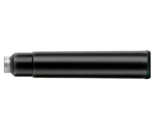 Tinta za nalivpero patrone pk6 Faber-Castell 185507 crna