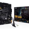 MBO AM4 AS TUF GAMING B550-PLUS WIFI II